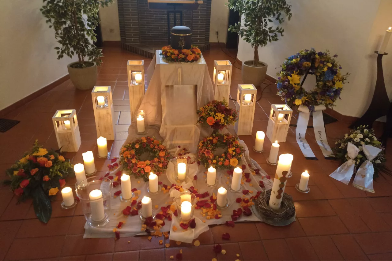 Unsere Leistungen Unsere Leistungen